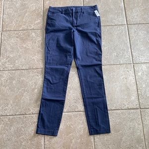 NWT Old Navy Pixie Pants